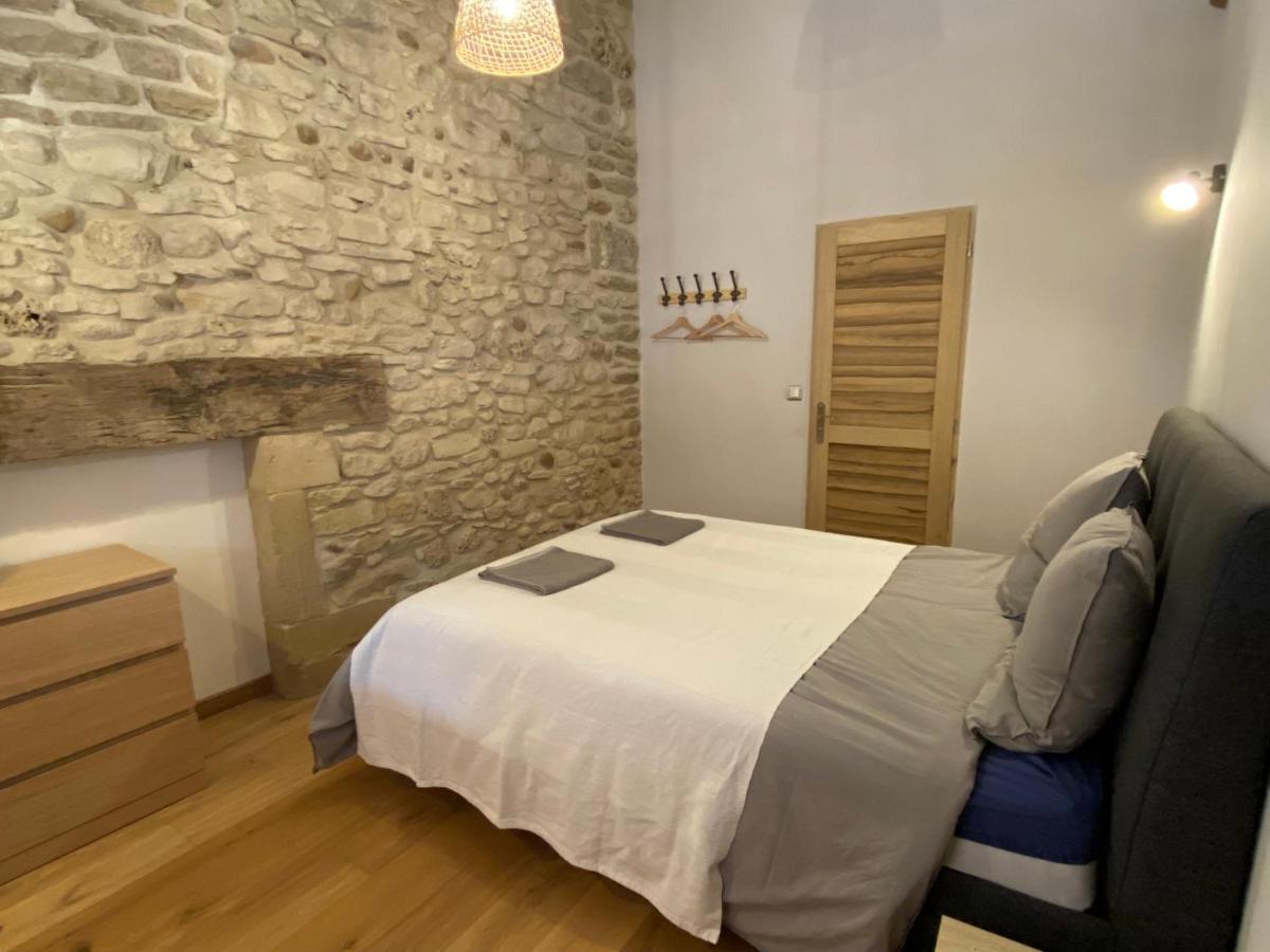 Gites&Chambres D Hotes Les Granges Du Fournel Saint-Lattier Bagian luar foto