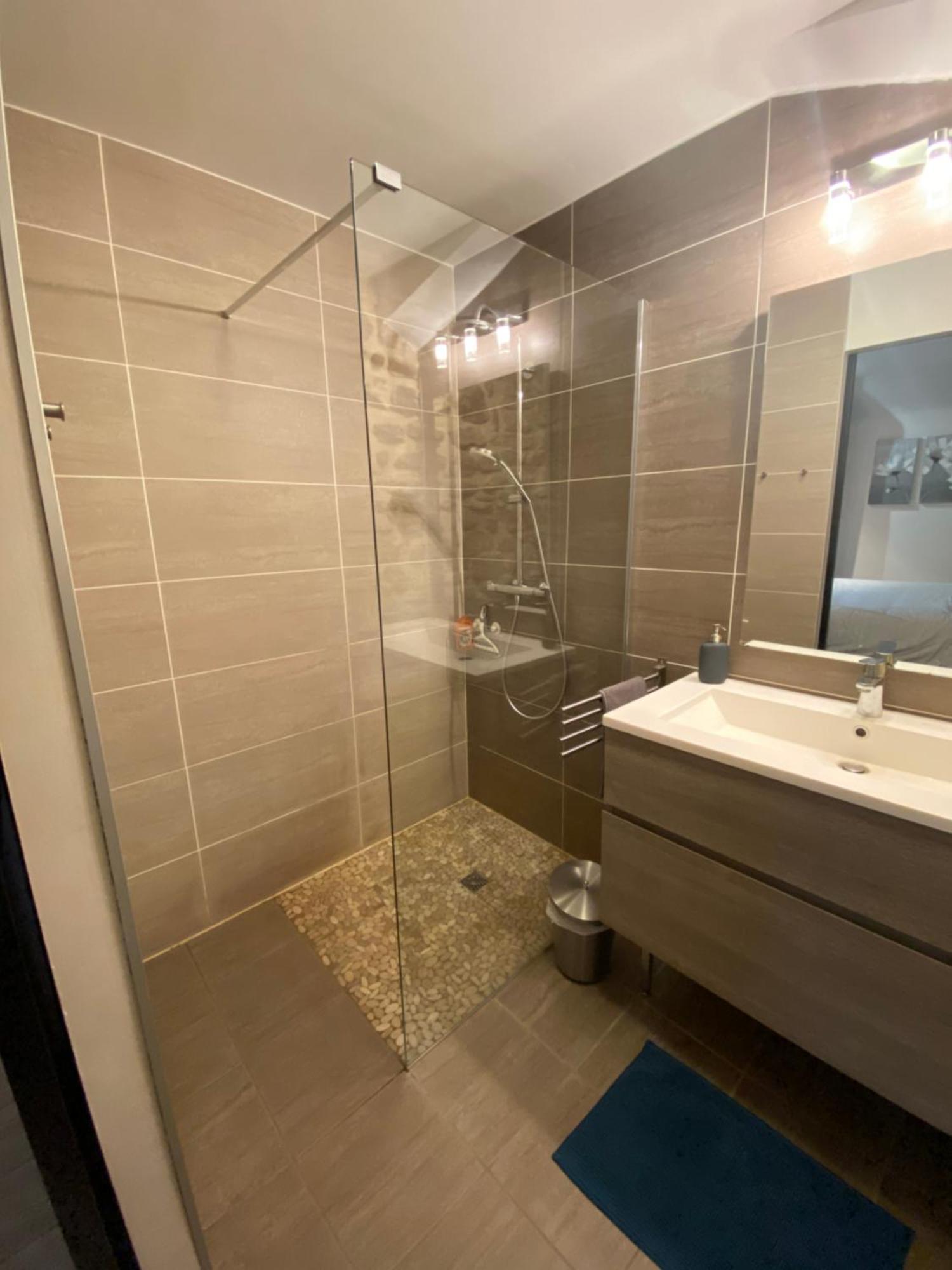 Gites&Chambres D Hotes Les Granges Du Fournel Saint-Lattier Bagian luar foto