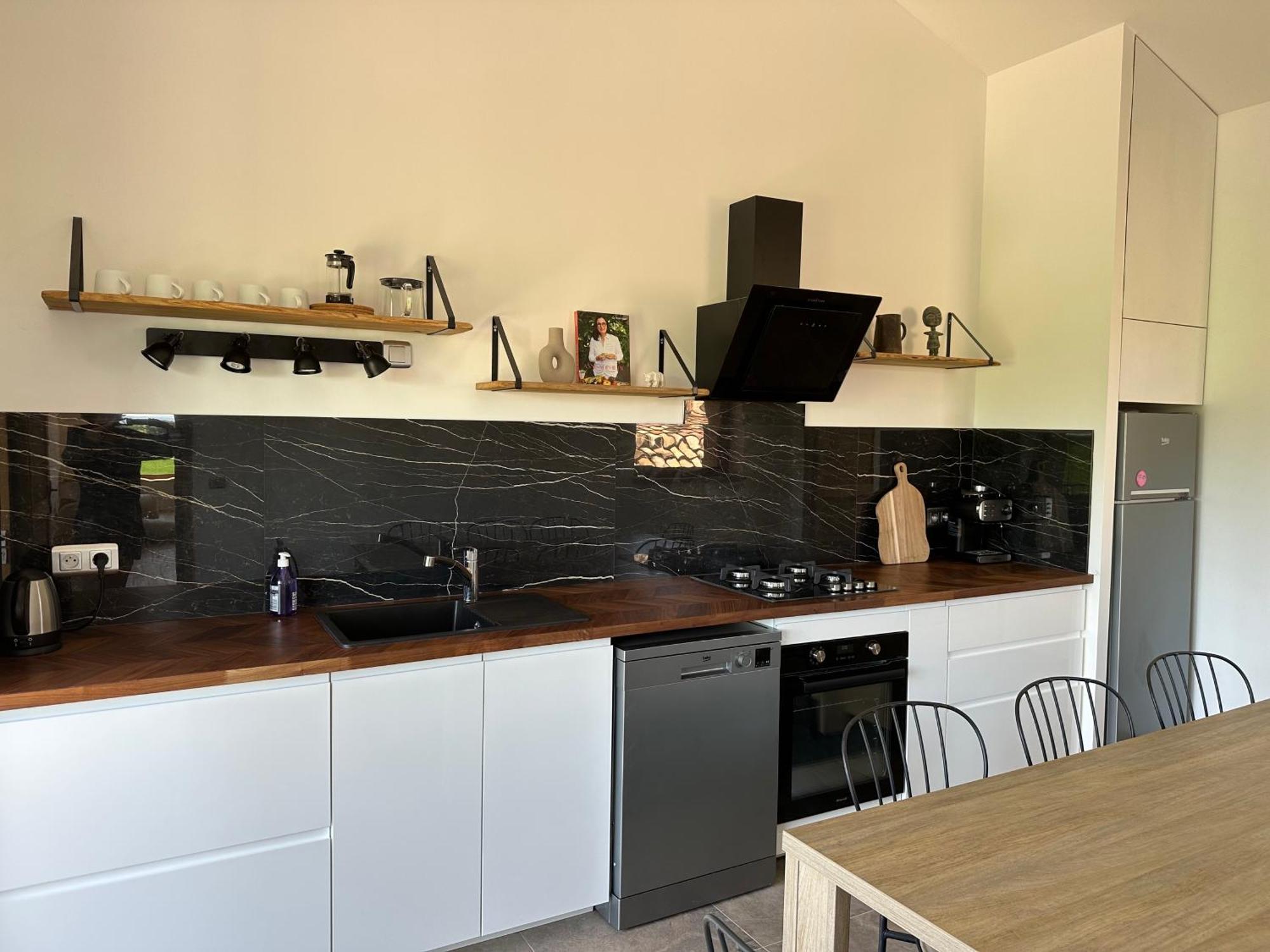 Gites&Chambres D Hotes Les Granges Du Fournel Saint-Lattier Bagian luar foto